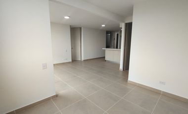 apartamento en arriendo en ciudad guabinas. Cod A9190980