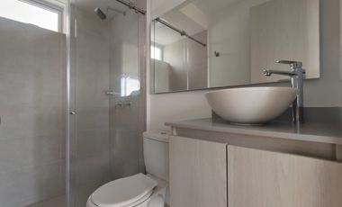 apartamento en arriendo en ciudad guabinas. Cod A9190980