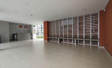 apartamento en arriendo en ciudad guabinas. Cod A9190980