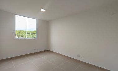 apartamento en arriendo en ciudad guabinas. Cod A9190980