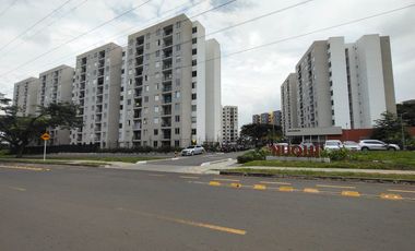 apartamento en arriendo en ciudad guabinas. Cod A9190980