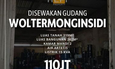 Komersial disewakan di Jawa Tengah, Semarang Kota