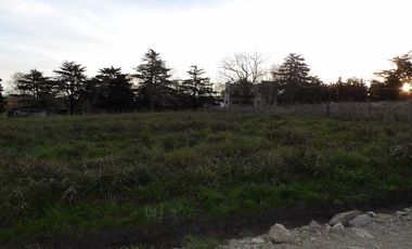 Terreno - Tandil