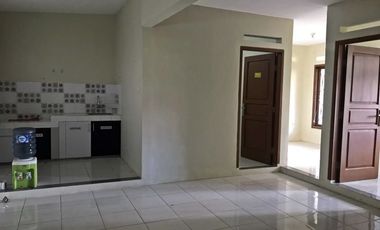 Rumah Nyaman di Arcamanik Dekat Cisaranten & Antapani