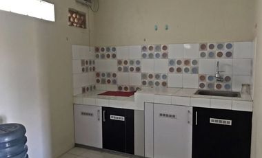 Rumah Nyaman di Arcamanik Dekat Cisaranten & Antapani