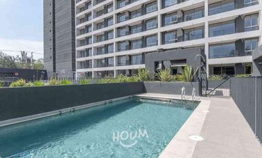 Departamento Plaza méxico ID: 162750r