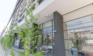 Departamento Plaza méxico ID: 162750r