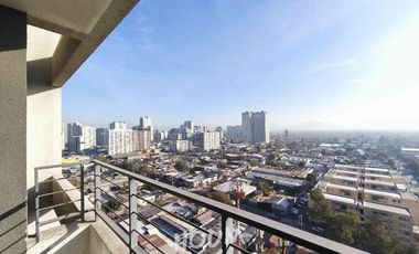 Departamento Plaza méxico ID: 162750r
