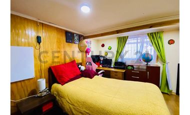 Se vende casa Cerro Navia, Avendia La Estrella