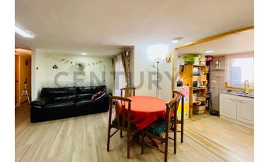 Se vende casa Cerro Navia, Avendia La Estrella