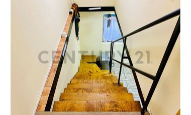 Se vende casa Cerro Navia, Avendia La Estrella