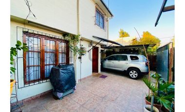 Se vende casa Cerro Navia, Avendia La Estrella