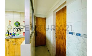 Se vende casa Cerro Navia, Avendia La Estrella