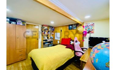 Se vende casa Cerro Navia, Avendia La Estrella