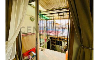 Se vende casa Cerro Navia, Avendia La Estrella