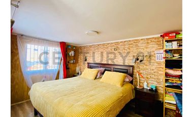 Se vende casa Cerro Navia, Avendia La Estrella