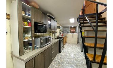 Se vende casa Cerro Navia, Avendia La Estrella