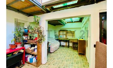 Se vende casa Cerro Navia, Avendia La Estrella