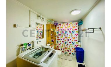 Se vende casa Cerro Navia, Avendia La Estrella