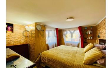 Se vende casa Cerro Navia, Avendia La Estrella