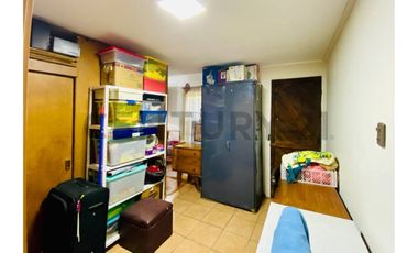 Se vende casa Cerro Navia, Avendia La Estrella