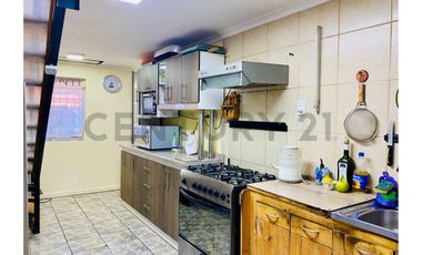 Se vende casa Cerro Navia, Avendia La Estrella