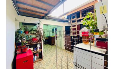 Se vende casa Cerro Navia, Avendia La Estrella