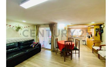 Se vende casa Cerro Navia, Avendia La Estrella