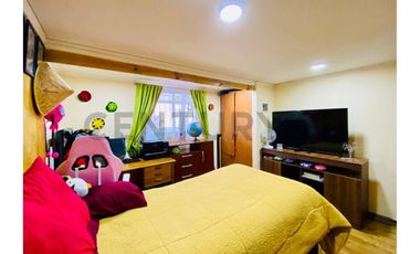 Se vende casa Cerro Navia, Avendia La Estrella