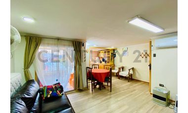 Se vende casa Cerro Navia, Avendia La Estrella