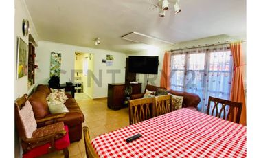 Se vende casa Cerro Navia, Avendia La Estrella