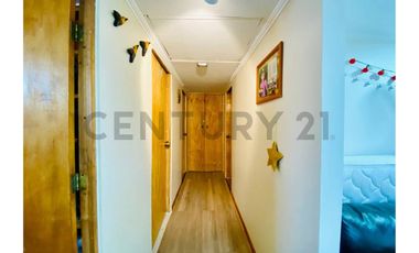 Se vende casa Cerro Navia, Avendia La Estrella