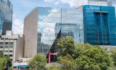 Edificio oficinas en Renta Col Florida, Alcaldía  Benito Juárez