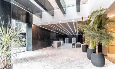 Edificio oficinas en Renta Col Florida, Alcaldía  Benito Juárez