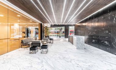 Edificio oficinas en Renta Col Florida, Alcaldía  Benito Juárez