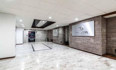 Edificio oficinas en Renta Col Florida, Alcaldía  Benito Juárez
