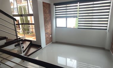 VENTA de CASAS en BUCARAMANGA