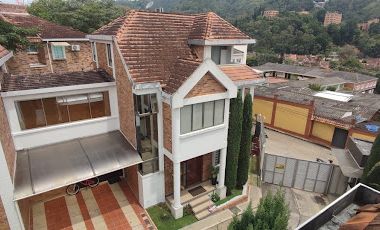 VENTA de CASAS en BUCARAMANGA