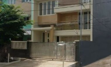 Rumah di Jl Wahidin, NEW GRESS MINIMALIS, STRATEGIS BAGUS