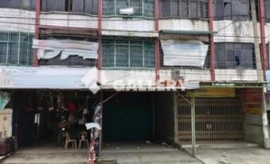 Ruko Jalan Aksara dekat Jalan Letda Sujono MEDAN