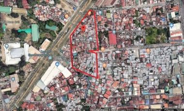 Mixed-use Lot for Sale in Lahug, Cebu City