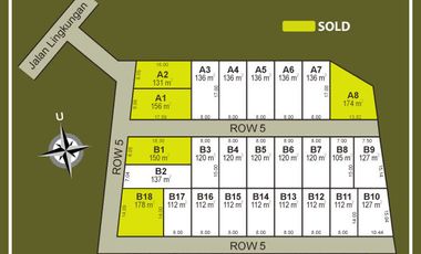 Tanah Nanggulan-Sentolo