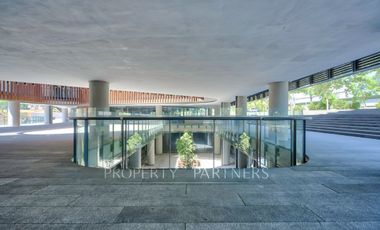 Moderna oficina nueva en Santa Maria de Manquehue (UF 0,59 x mt2)