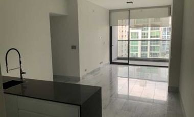 ALQUILO APARTAMENTO PARA ESTRENAR CON LINEA BLANCA EN PH NUOVO