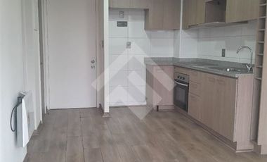 Departamento en Arriendo en Metro San Alberto Hurtado