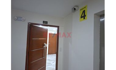 Alquiler En Campoy – Estrena Un Depa Moderno De 2 Dormitorios