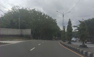 Utara UNY Wates, Tanah Murah Nanggulan Jogja, Cocok Villa/Hunian