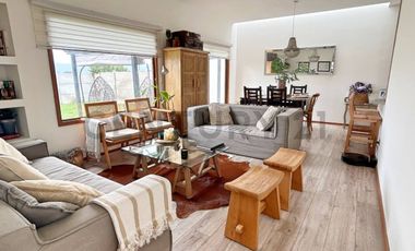 Casa Mediterránea en Venta, 4D - 4B, El Monte, Talagante