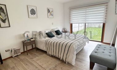 Casa Mediterránea en Venta, 4D - 4B, El Monte, Talagante