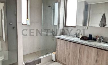 Casa Mediterránea en Venta, 4D - 4B, El Monte, Talagante